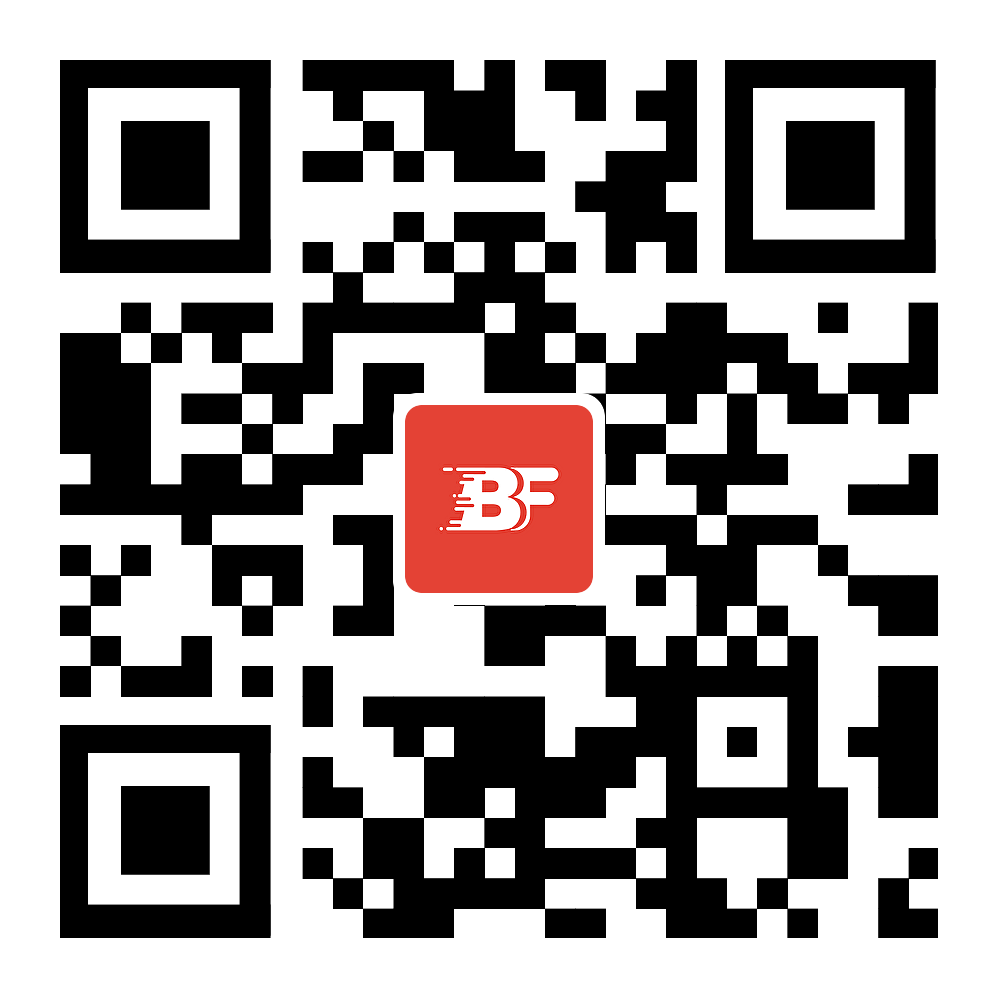 Besyfit App QR Code